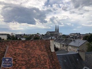  Appartement à louer 4 pièces 120 m²