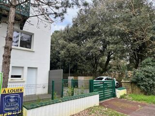  Appartement � louer 1 pi�ce 24 m�