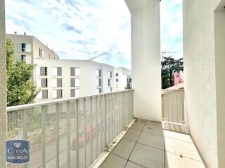 Appartement à louer 2 pièces 54 m²