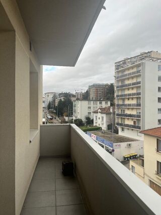 location Appartement - 70 m² Saint-Étienne (42000)