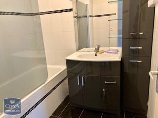  Appartement à louer 5 pièces 97 m² Le mans