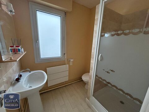  Appartement � louer 1 pi�ce 23 m�