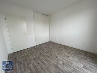  Appartement à louer 3 pièces 51 m²