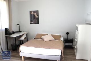  Appartement � louer 1 pi�ce 17 m�