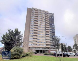  Appartement à louer 1 pièce 14 m²