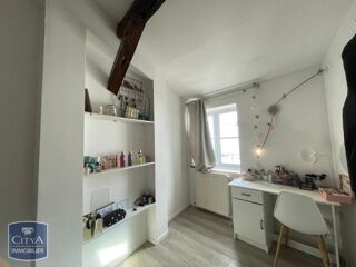  Appartement à louer 3 pièces 55 m²