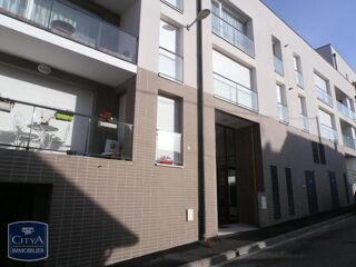  Appartement � louer 2 pi�ces 45 m�