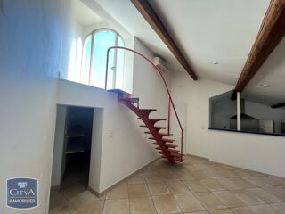  Appartement à louer 3 pièces 56 m²