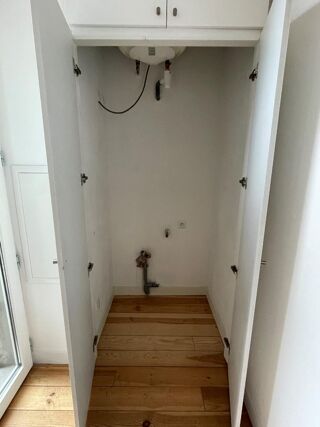  Appartement � louer 1 pi�ce 28 m�