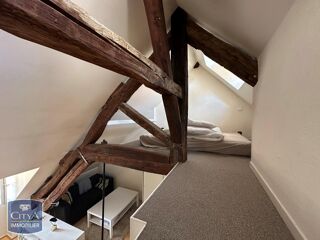  Appartement à louer 1 pièce 20 m²