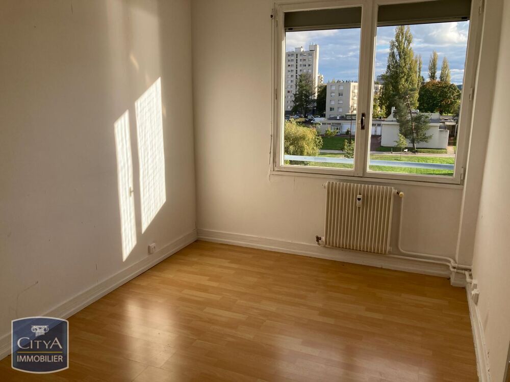 location Appartement - 3 pièce(s) - 73 m² Vichy (03200)