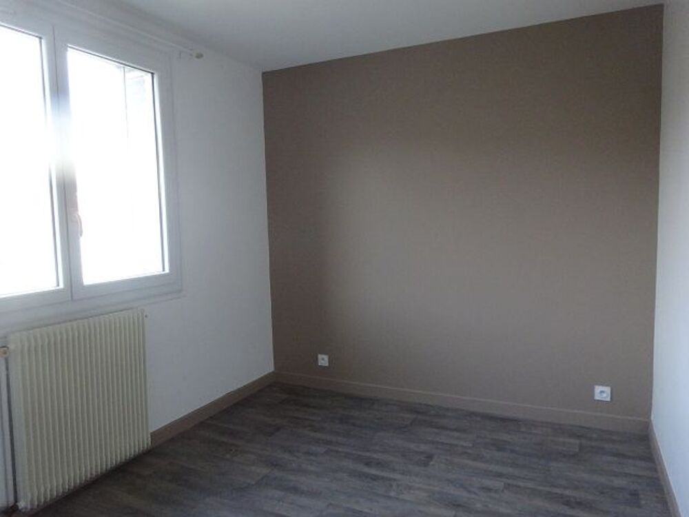 location Appartement - 2 pièce(s) - 47 m² Clermont-Ferrand (63000)