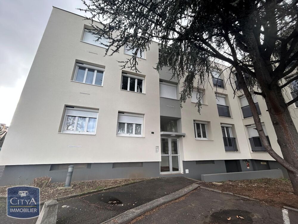 Les Cézeaux - CITYA JAUDE vous propose à la location un ....