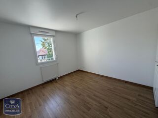  Appartement à louer 3 pièces 67 m²