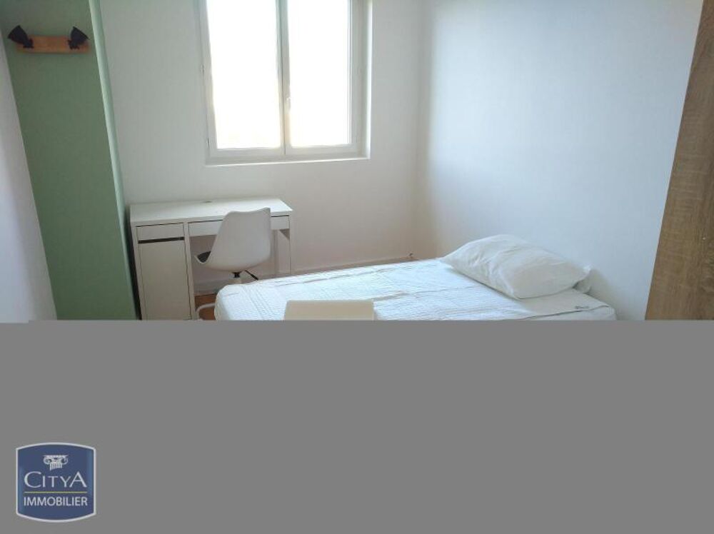 location Appartement - 3 pièce(s) - 56 m² Saint-Étienne (42000)