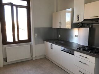  Appartement à louer 2 pièces 34 m²