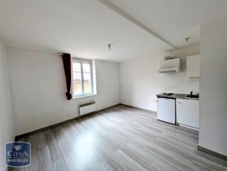  Appartement à louer 2 pièces 36 m²