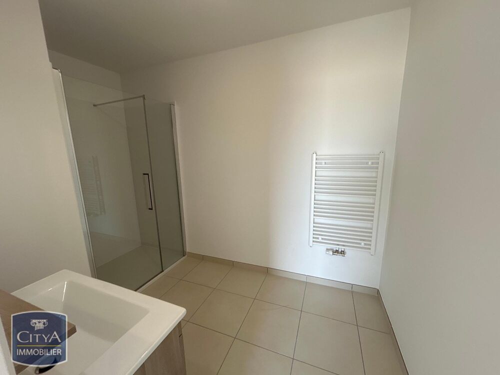 location Appartement - 2 pièce(s) - 50 m² Bordeaux (33800)