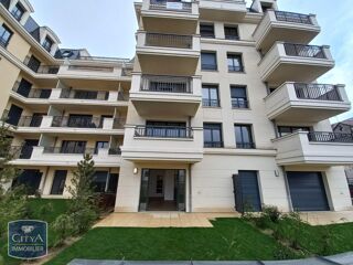  Appartement à louer 2 pièces 41 m²