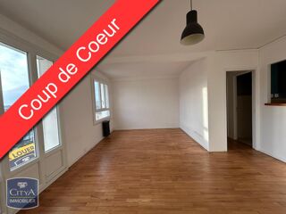  Appartement � louer 4 pi�ces 61 m�