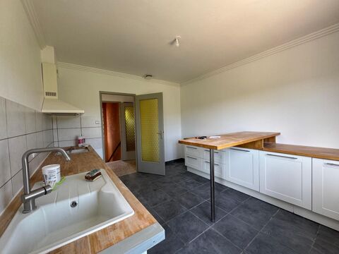  Maison � louer 4 pi�ces 143 m�