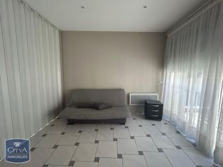  Appartement à louer 1 pièce 31 m²