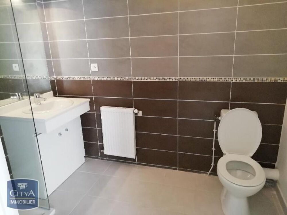 location Appartement - 2 pièce(s) - 39 m² Miramas (13140)