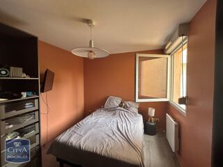  Appartement à louer 2 pièces 48 m²
