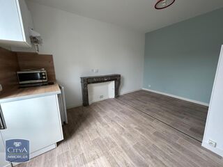  Appartement à louer 1 pièce 22 m²