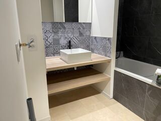  Appartement à louer 1 pièce 29 m²