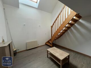  Appartement à louer 2 pièces 30 m²