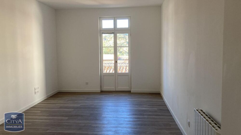 location Appartement - 3 pièce(s) - 49 m² Montpellier (34000)