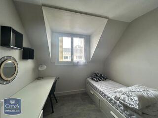  Appartement à louer 1 pièce 15 m²