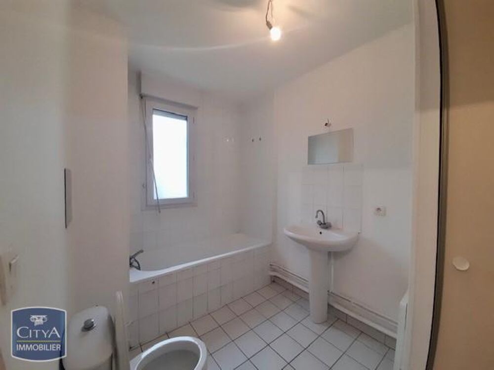 location Appartement - 1 pièce(s) - 19 m² Chartres (28000)