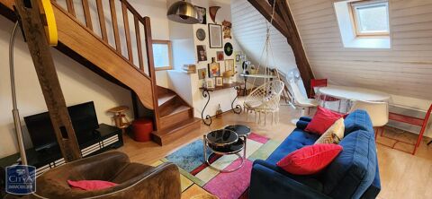  Appartement  louer 2 pices 43 m