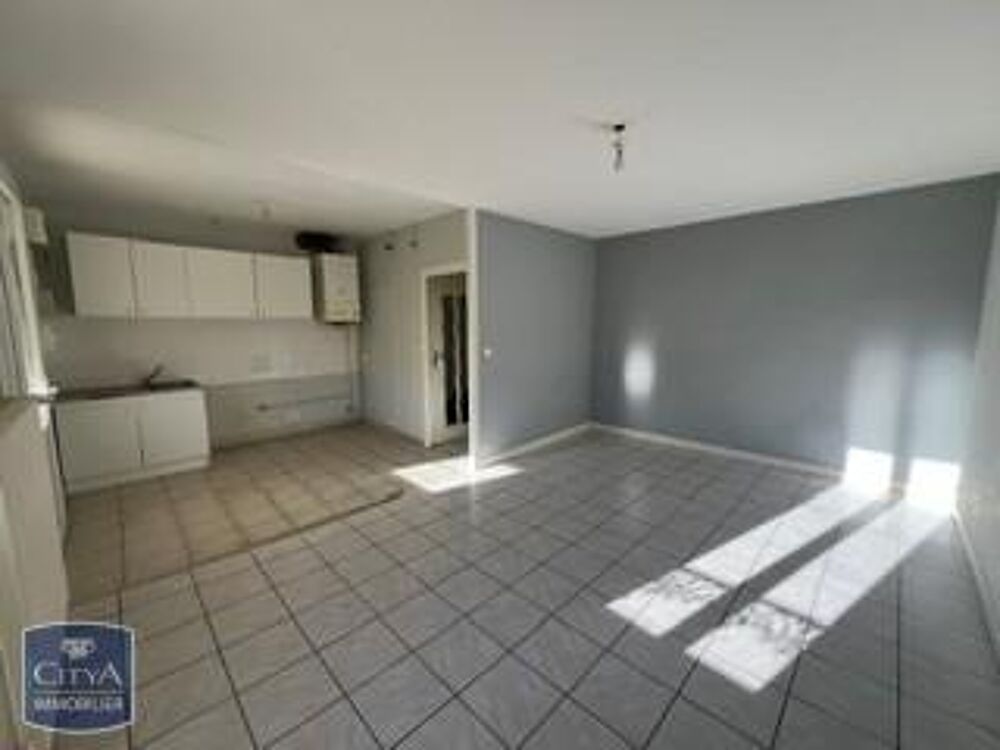 location Appartement - 3 pièce(s) - 54 m² Auzat-la-Combelle (63570)