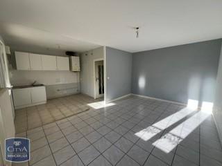 location Appartement - 3 pièce(s) - 54 m² Auzat-la-Combelle (63570)