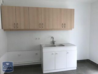  Appartement � louer 2 pi�ces 49 m�