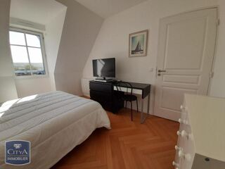  Appartement à louer 2 pièces 39 m²