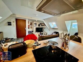  Appartement � louer 2 pi�ces 51 m�