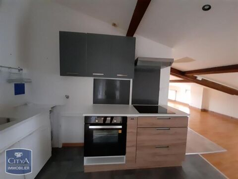  Appartement � louer 2 pi�ces 38 m�