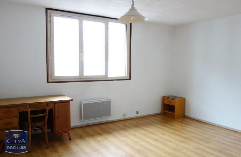 A LOUER Bel appartement de type T1 situé à Grenoble (380....