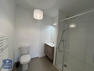  Appartement � louer 1 pi�ce 39 m�