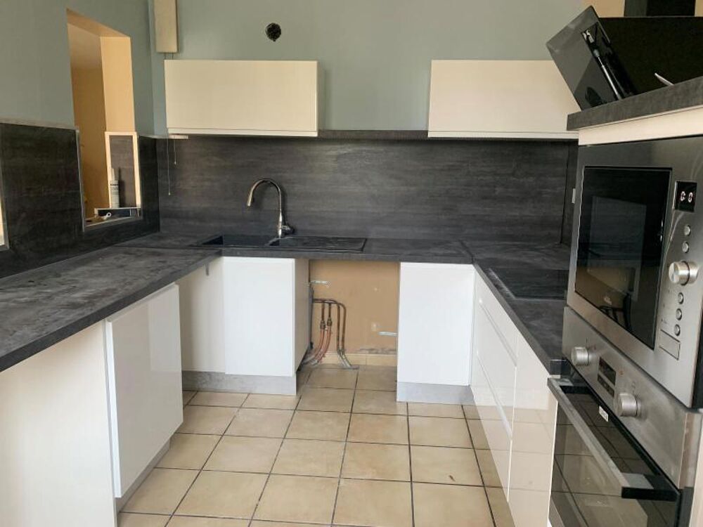 location Appartement - 3 pièce(s) - 77 m² Roche-la-Molière (42230)