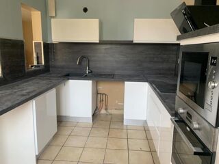 location Appartement - 3 pièce(s) - 77 m² Roche-la-Molière (42230)