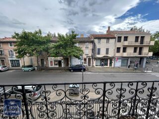  Appartement � louer 2 pi�ces 66 m�