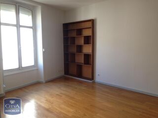  Appartement à louer 2 pièces 40 m²