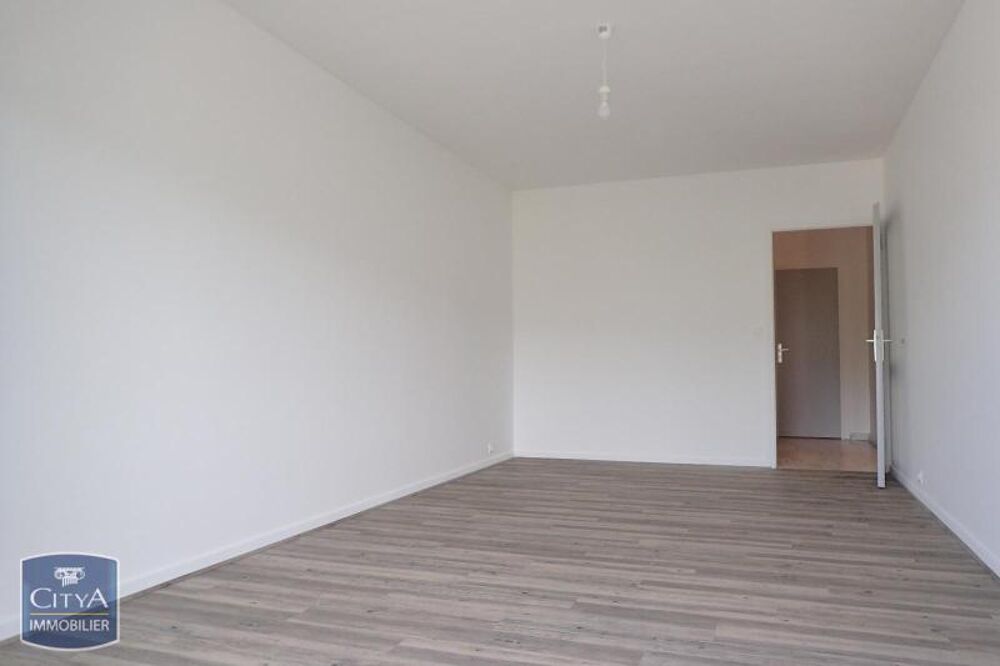 location Appartement - 2 pièce(s) - 55 m² Chambéry (73000)
