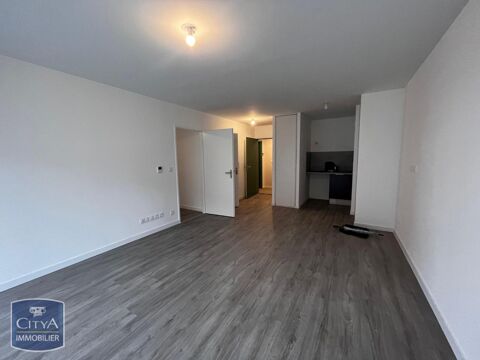  Appartement � louer 2 pi�ces 44 m�