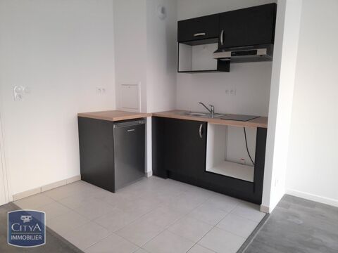  Appartement  louer 2 pices 40 m